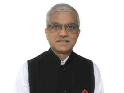 Prakash Kumar