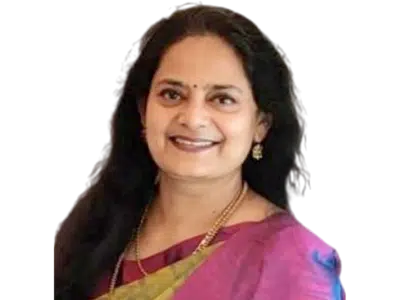 Dr Roli Mathur