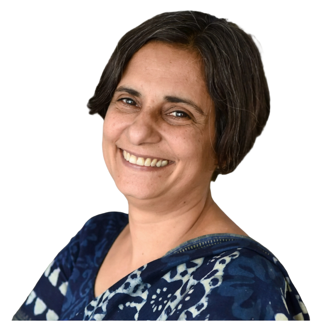 Dr Gagandeep Kang