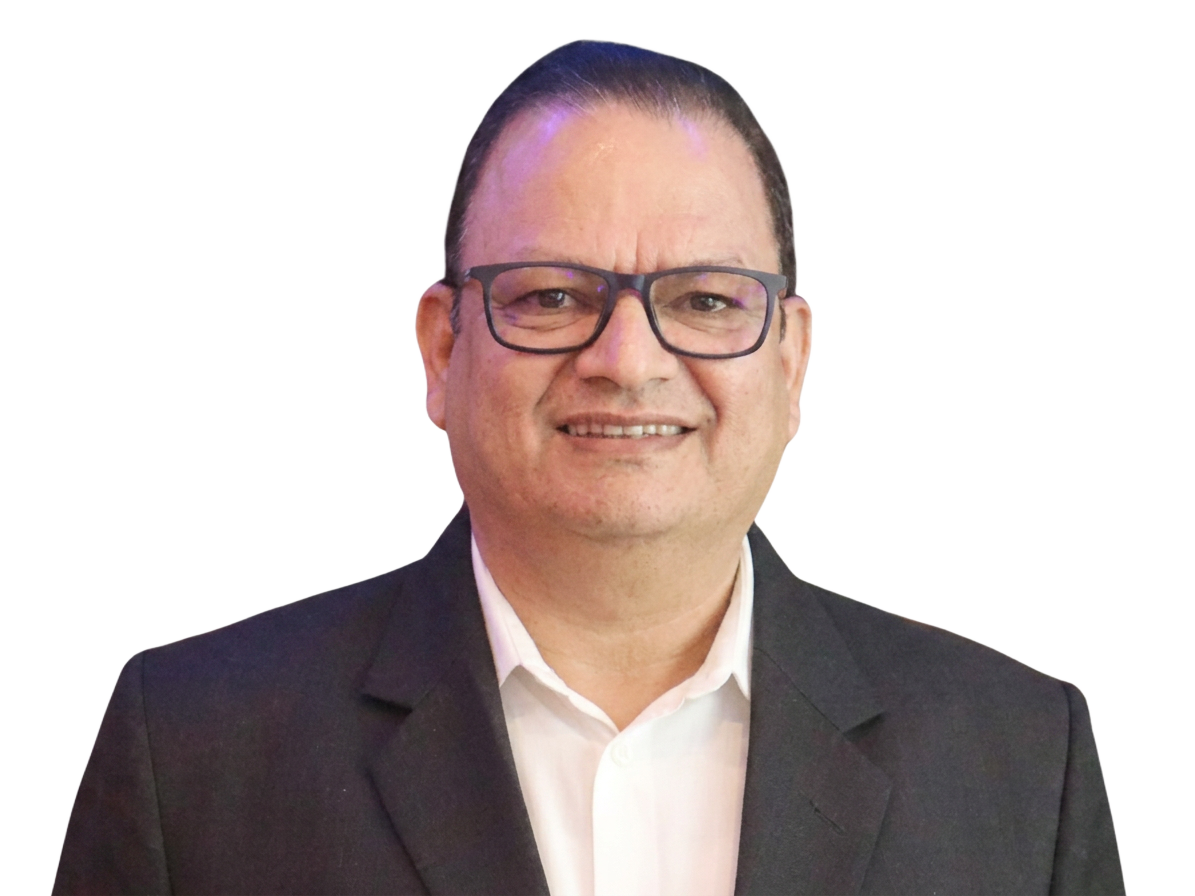 Kamal Sharma