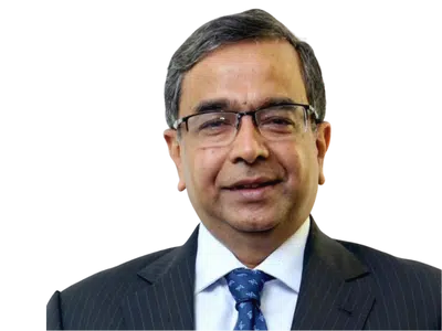 Dr K. Srinath Reddy