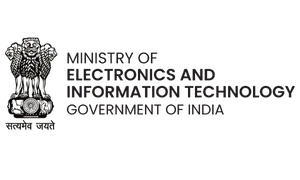 Ministry of Electronics and Information Technology