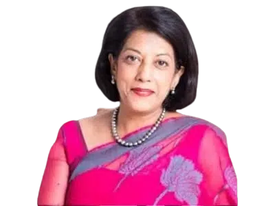 Dr Shubnum Singh
