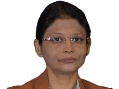 Padma Jaiswal