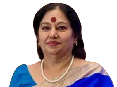 Sujaya Krishnan
